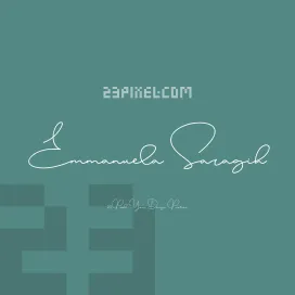 Emmanuela Saragih